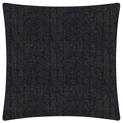 Tetrad Harris Tweed Scatter Cushion Granite Herringbone Tetrad Harris Tweed Scatter Cushion Granite Herringbone